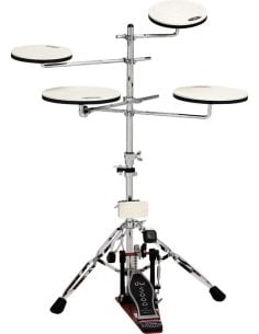DW GO ANYWHERE STUDIO DRUM KIT