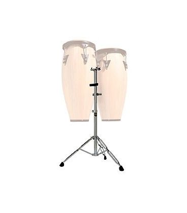 LP M290 DOUBLE CONGA STAND