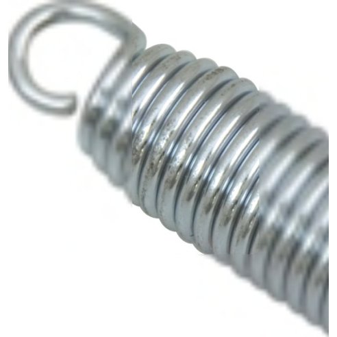 DW SP024 HIGH TENSION SPRING WITH FELT INSERT