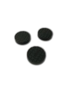 DW SP2225 GUARNIZIONI SNODO PEDALE SERIE 500 D4 - KIT 3 PZ.