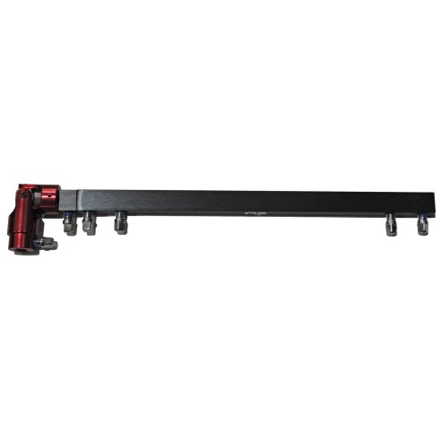 DW SP225 COMPLETE LINKAGE ASSEMBLY