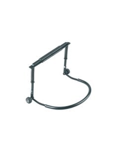 K&M 16416-000-55 REGGIARMONICA NERO
