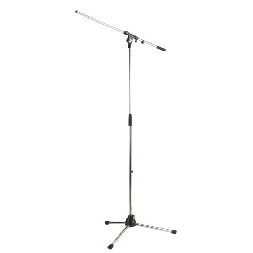 K&M 21020-300-02ASTA MICROF.CHROME