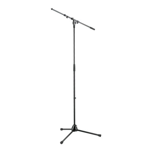 K&M 21090-300-55 ASTA MICROFONICA GIRAFFA