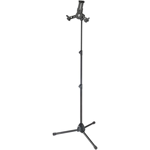 K&M 19798-300-55 TABLET FLOOR STAND