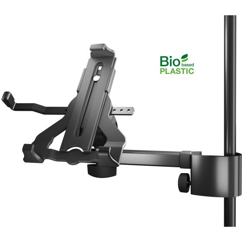 K&M 19743-000-55 TABLET PC HOLDER
