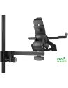K&M 19743-000-55 TABLET PC HOLDER