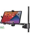 K&M 19743-000-55 TABLET PC HOLDER