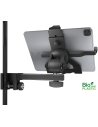K&M 19743-000-55 TABLET PC HOLDER