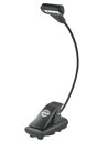 K&M 12274-000-55 LAMPADA DA LEGGIO