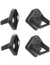 K&M 19708-000-55 TABLET MAGNETIC HOLDER