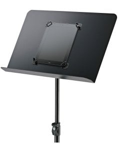 K&M 19708-000-55 TABLET MAGNETIC HOLDER 2