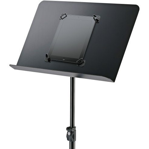 K&M 19708-000-55 TABLET MAGNETIC HOLDER