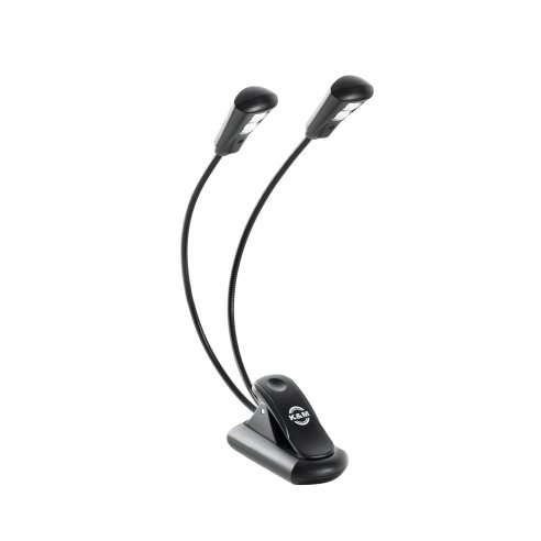 K&M 12259-000-55 LAMPADA DA LEGGIO