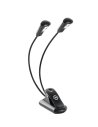 K&M 12259-000-55 LAMPADA DA LEGGIO