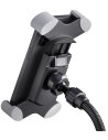 K&M 19759-000-55 SMARTPHONE HOLDER