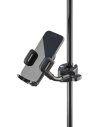 K&M 19761-000-55 SMARTPHONE HOLDER