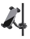 K&M 19755-000-55 SMARTPHONE HOLDER