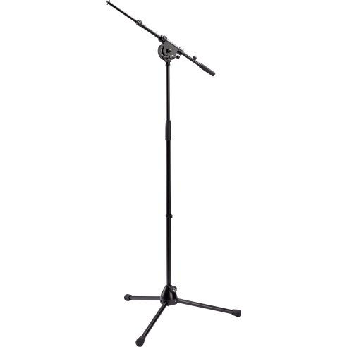K&M 21010-300-55 MIC STAND