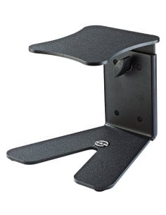 K&M 26722-000-87 TABLE MON STAND GREY 2