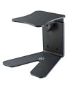 K&M 26722-000-87 TABLE MON STAND GREY
