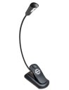 K&M 12263-000-55 LAMPADA DA LEGGIO