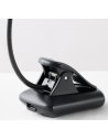 K&M 12263-000-55 LAMPADA DA LEGGIO