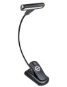 K&M 12264-000-55 LAMPADA DA LEGGIO