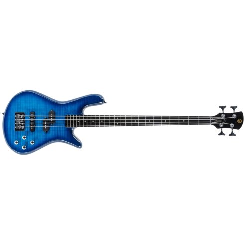 SPECTOR LEGEND 4 STANDARD BLUE STAIN GLOSS