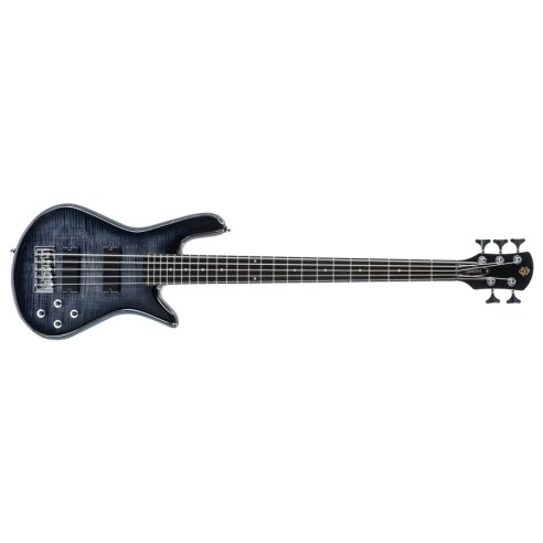 SPECTOR LEGEND 5 STANDARD BLACK STAIN GLOSS