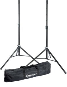 K&M 21449-000-55 SPEAKER STAND