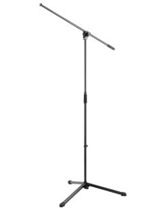 K&M 25400-300-55 MICROPHONE STAND