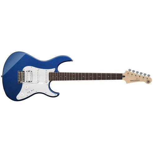 YAMAHA PACIFICA 012 DARK BLUE