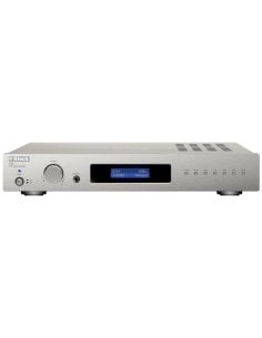 BLOCK C-250 SILVER LETTORE CD