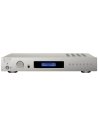 BLOCK C-250 SILVER LETTORE CD
