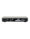 BLOCK C-250 SILVER LETTORE CD