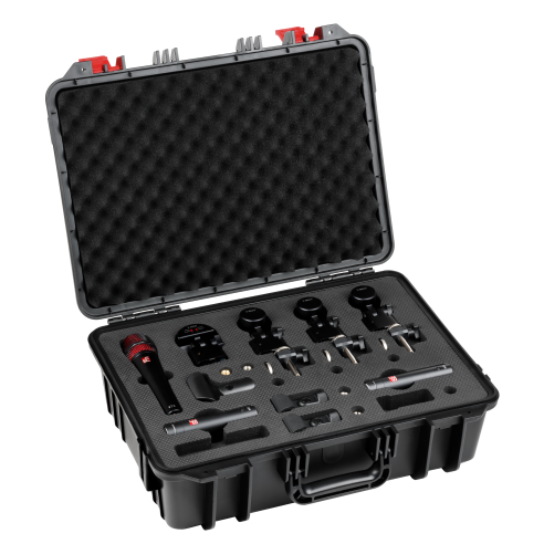 SE ELECTRONICS V Pack Arena Black