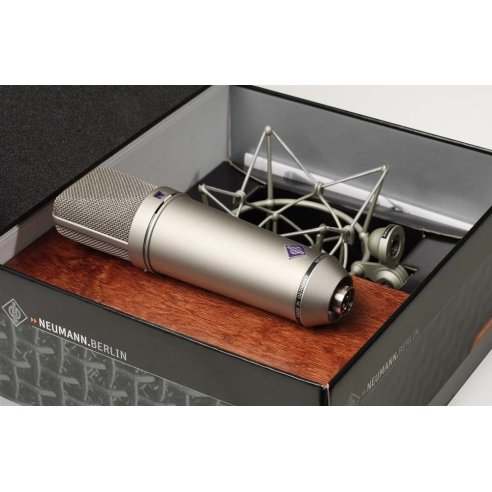 NEUMANN U87Ai STUDIOSET