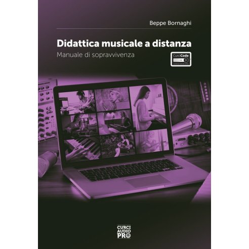 BORNAGHI DIDATTICA MUSICALE A DISTANZA