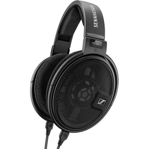 SENNHEISER HD660S