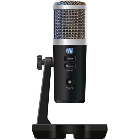 PRESONUS REVELATOR MIC