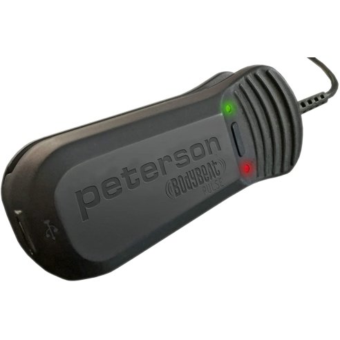 PETERSON BODYBEAT PULSE SOLO