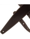 MAGRABO' HOLES HS COLORS NERO 8cm
