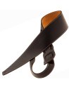 MAGRABO' HOLES HS COLORS NERO 8cm