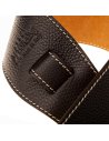 MAGRABO' HOLES HS COLORS NERO 8cm