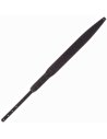 MAGRABO' HOLES HS COLORS NERO 8cm