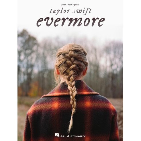 TAYLOR SWIFT EVERMORE