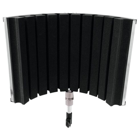 OMNITRONIC AS-02 REFLEXION FILTER