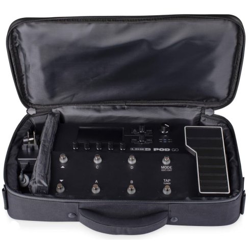 LINE6 POD GO SHOULDER BAG