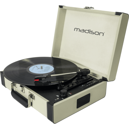 MADISON MAD-RETROCASE-C